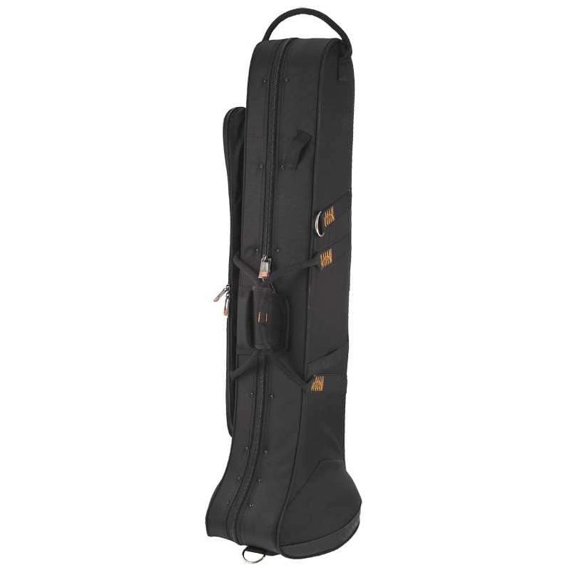 Protec - Protec PB-306 CT Posaunen-Koffer Schwarz - 3