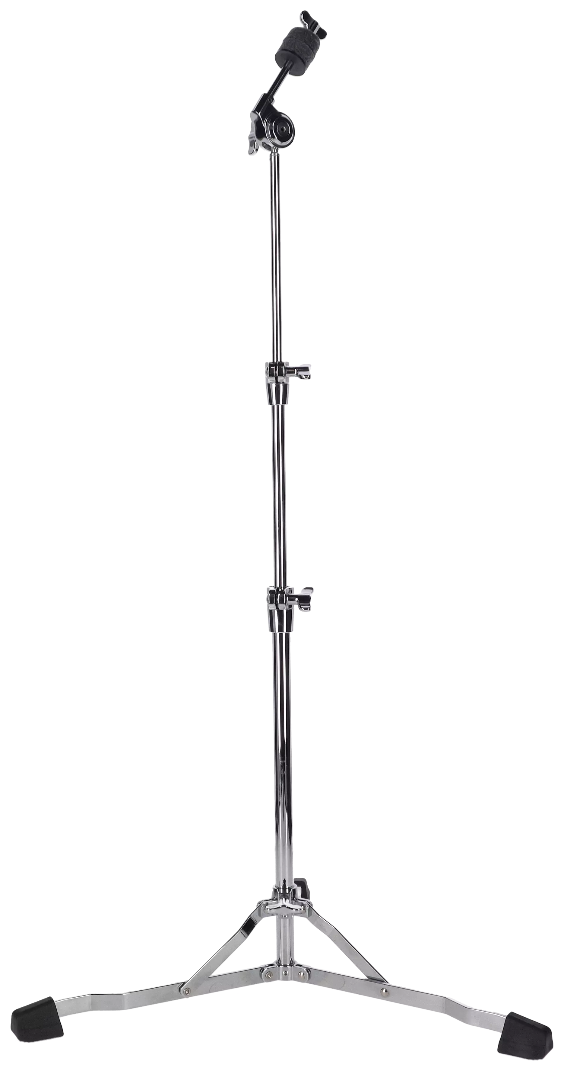 Bounce FBC-S - straight cymbal stand, flat base 7