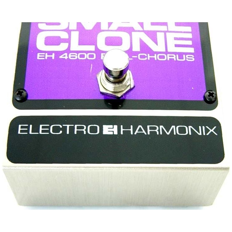 Electro Harmonix - Electro Harmonix Small Clone - 2