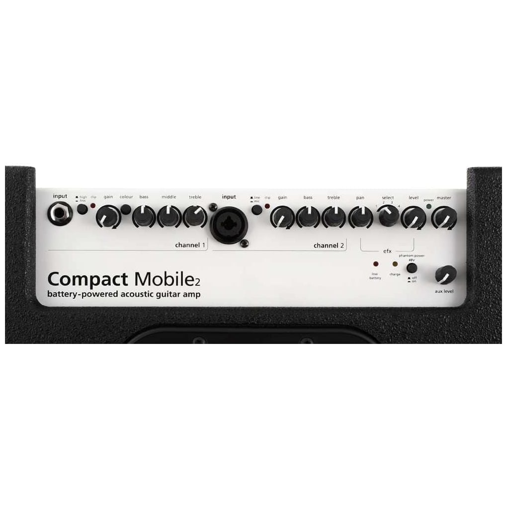 AER - AER Compact Mobile - 2