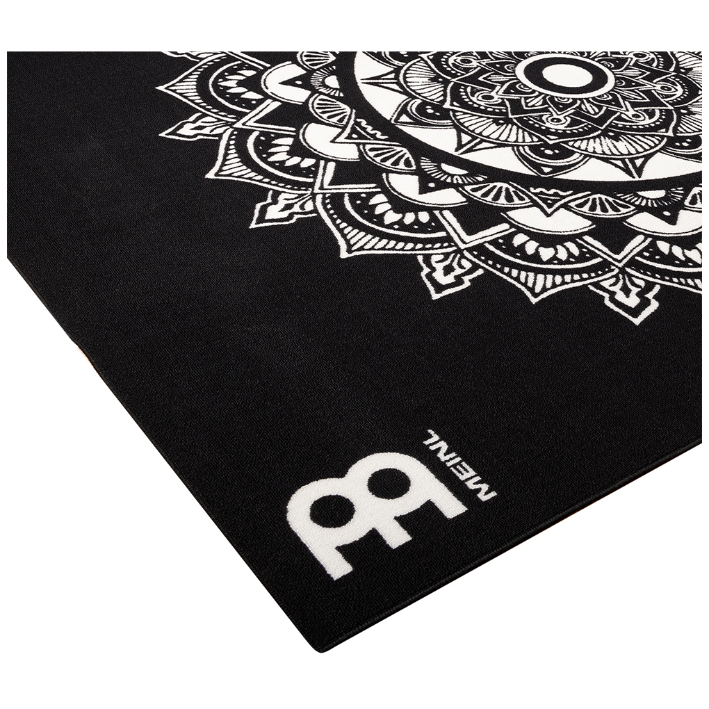 Meinl Cymbals MDR-MA - Drum Rug Mandala 2