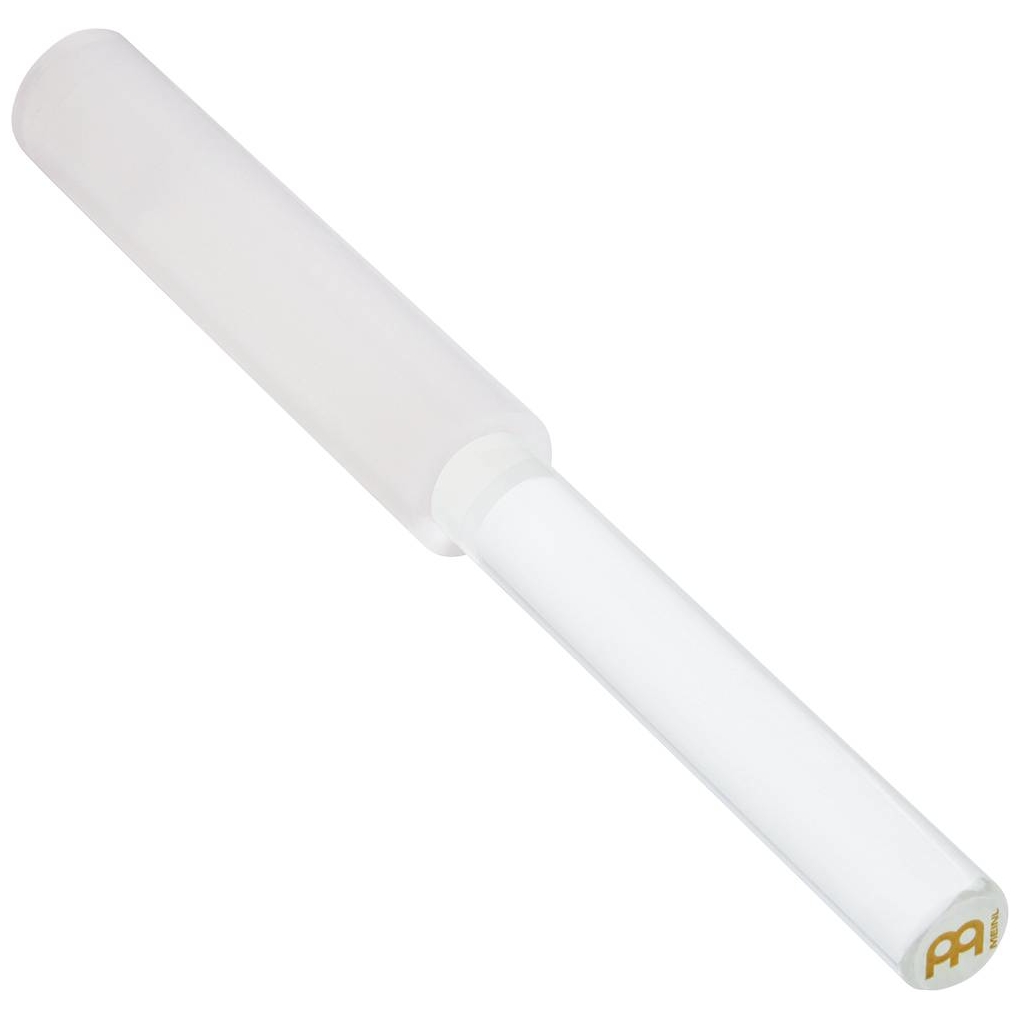Meinl Sonic Energy - Meinl Sonic Energy CSBRHM - Half-coated Crystal Silicone Rod, medium