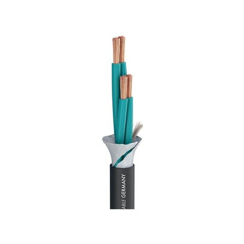 mp cat loudspeaker cables