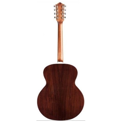 Guild - Guild BT-258E Deluxe - 1