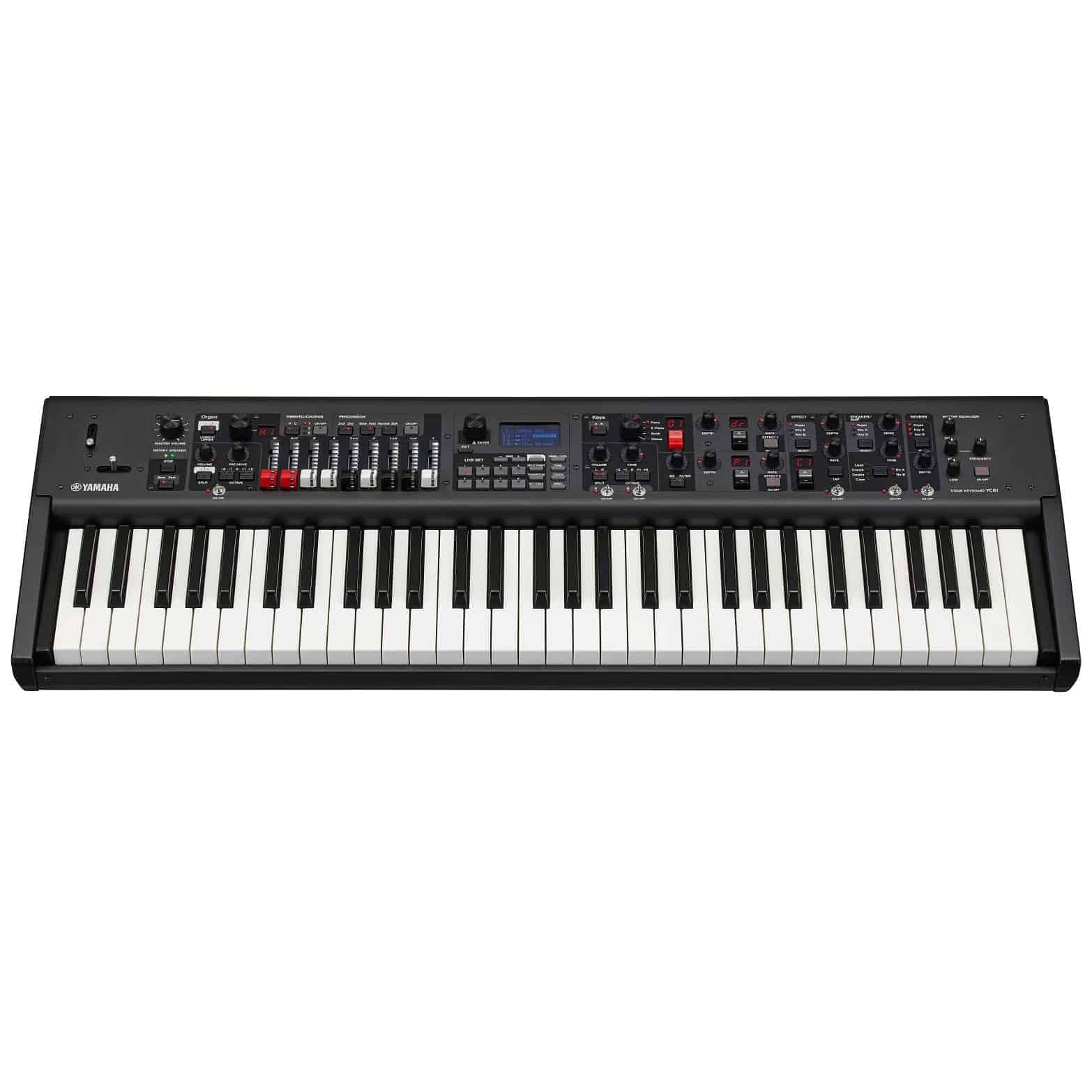 Yamaha - Yamaha YC61