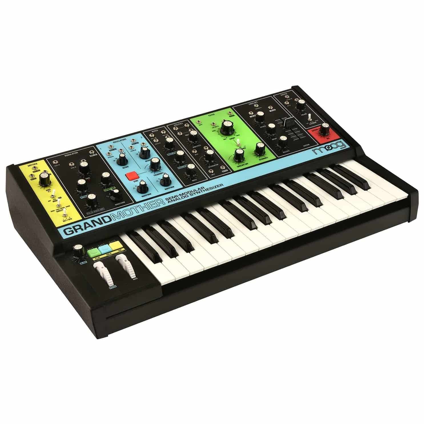Moog - Moog Grandmother