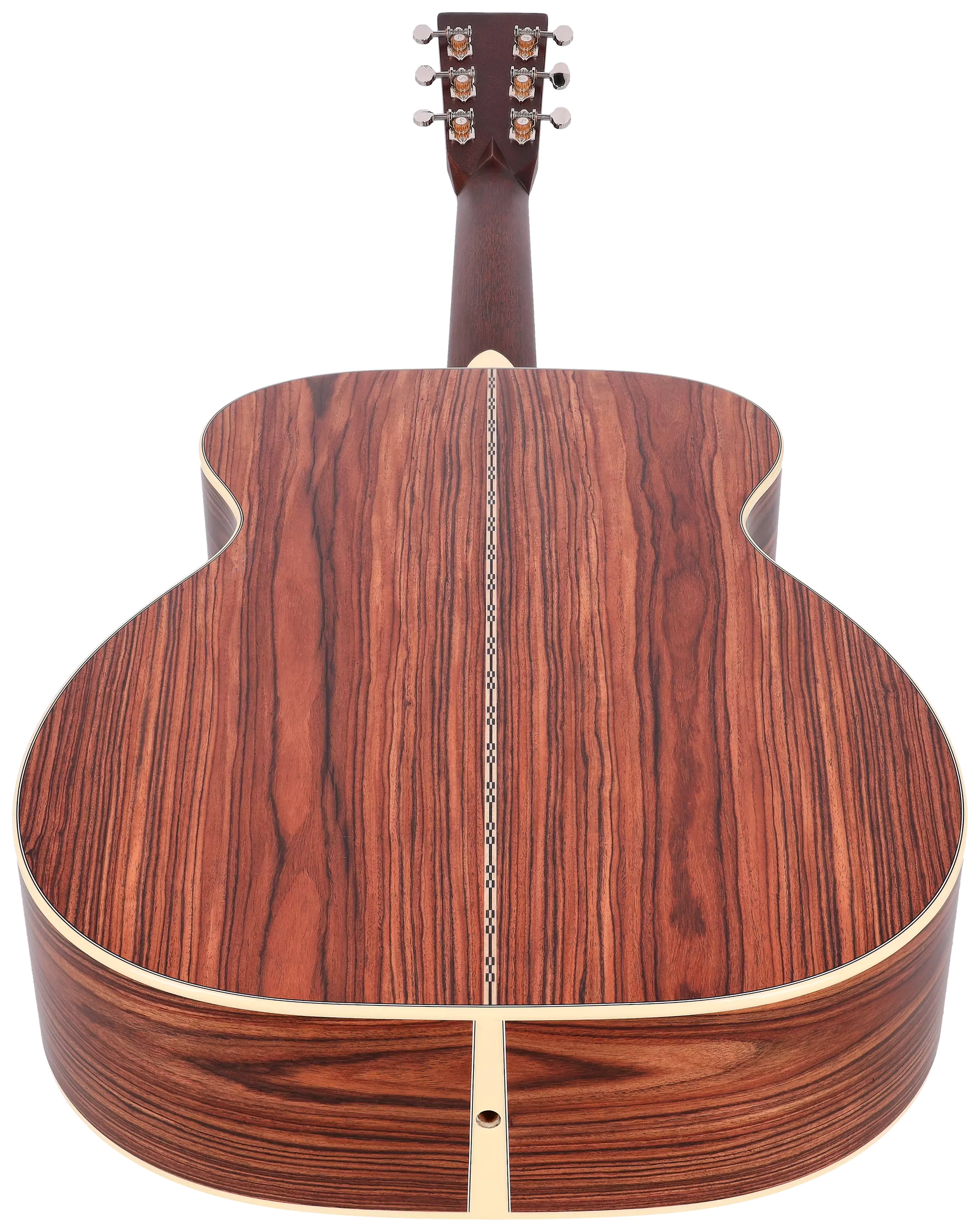 Martin Custom Shop 00 Sitka  Kingwood 8