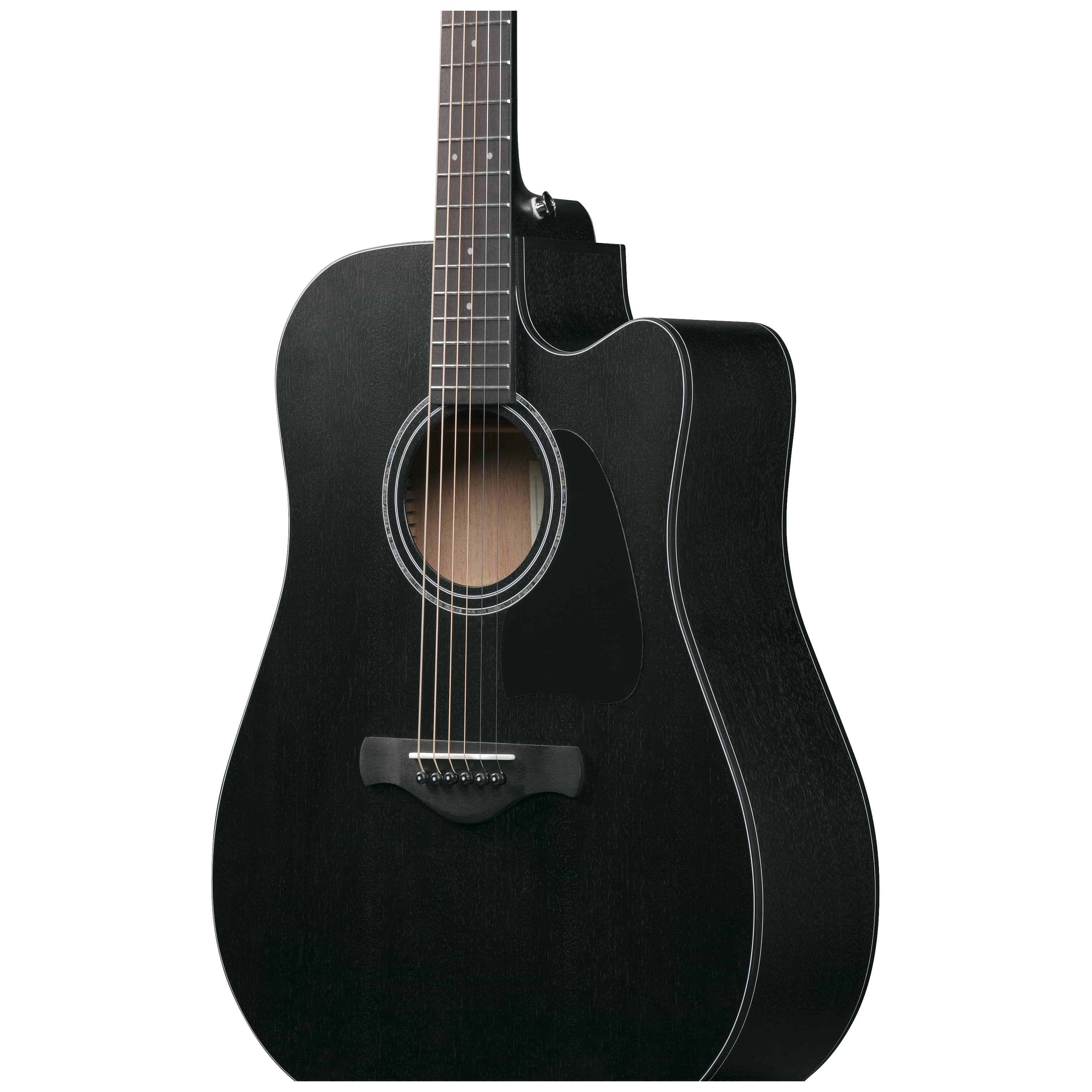 Ibanez AW1040CE-WK 5