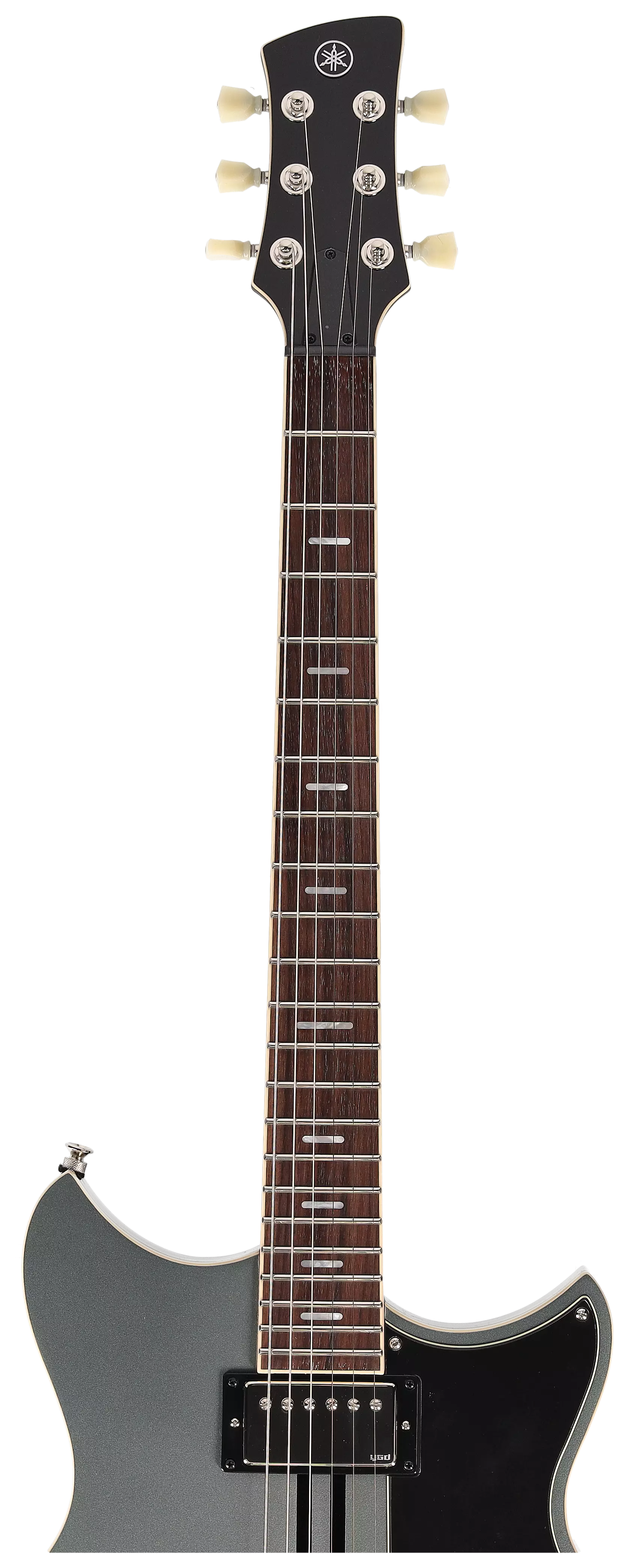 Yamaha Revstar RSS20 Mist Green 9