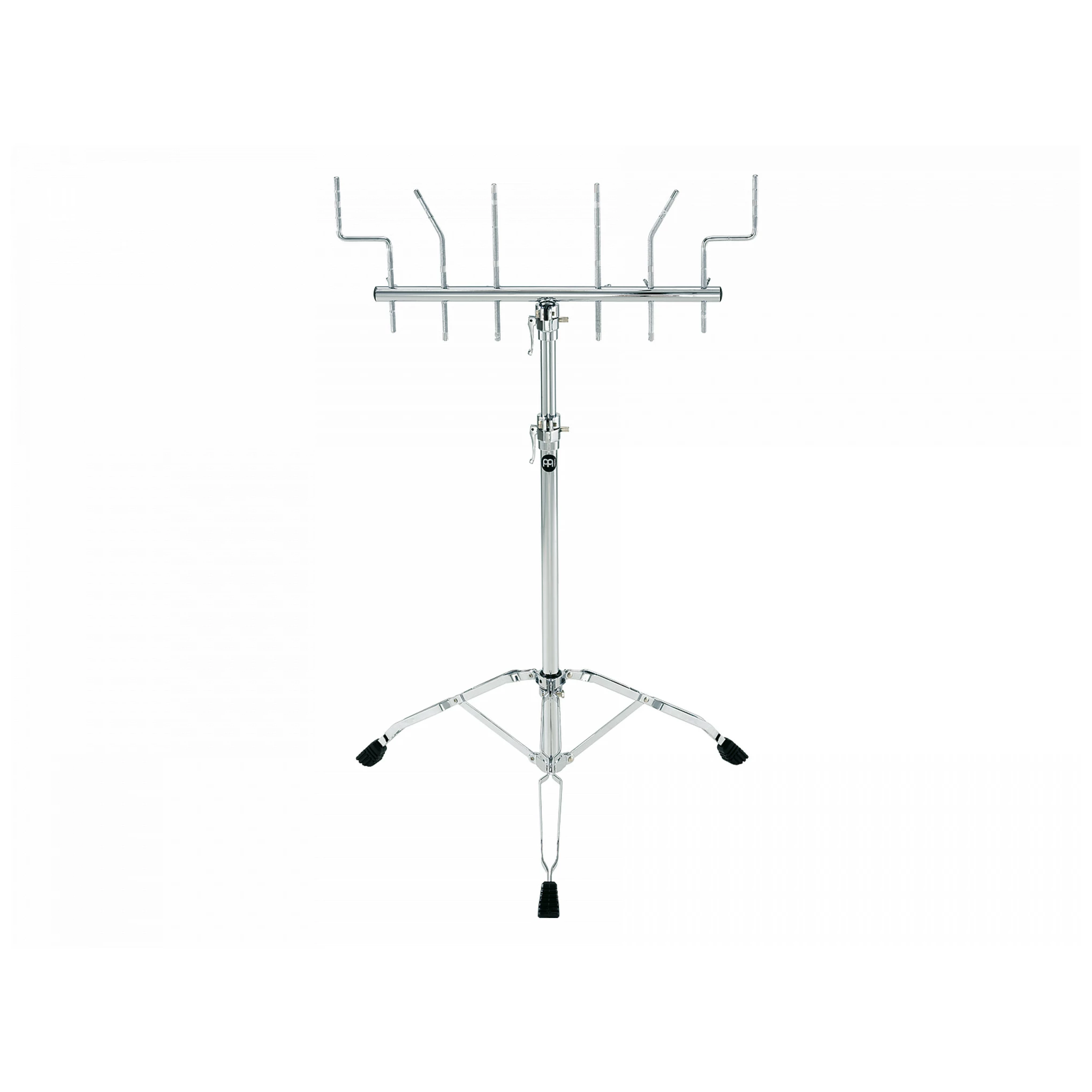 Meinl Percussion TMPS - Percussion Stand, Chrome  1