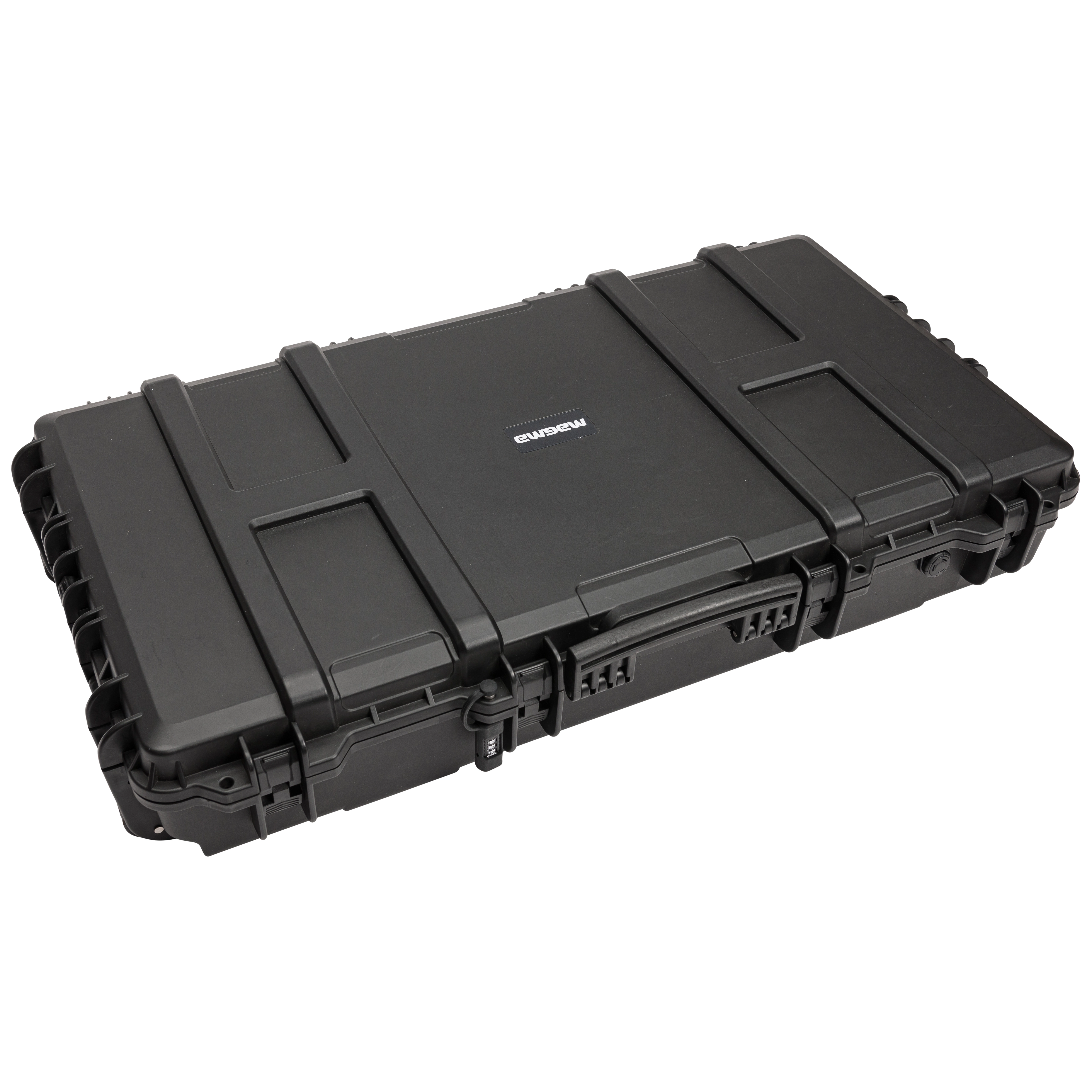 Magma FLXGUARD DJ-Controller Trolley 9