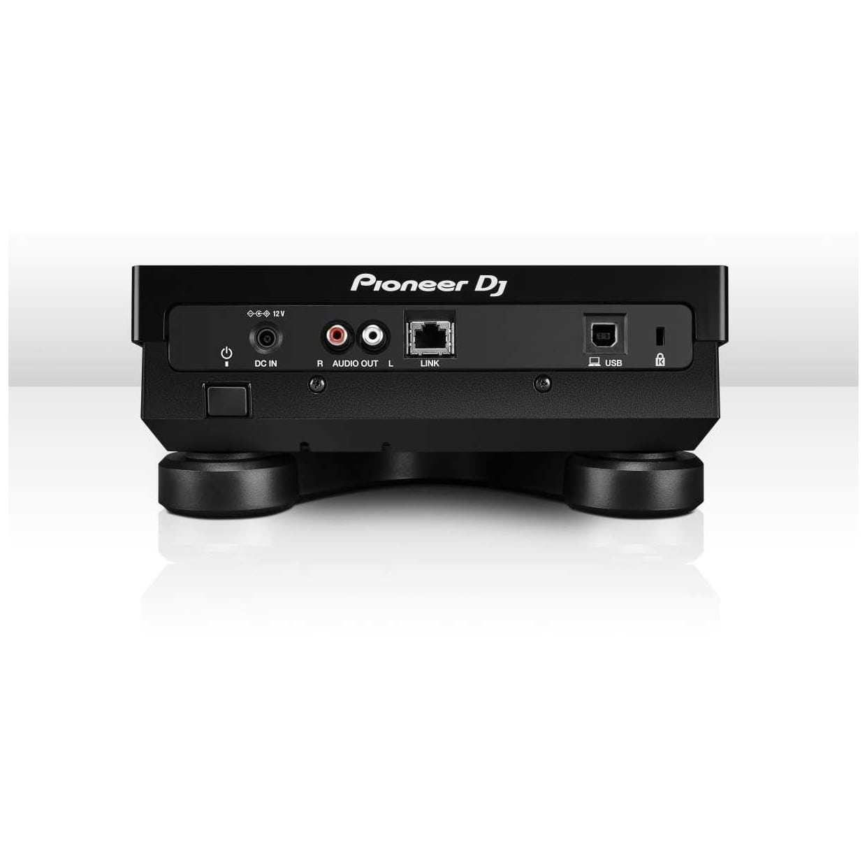 Pioneer DJ - Pioneer DJ XDJ-700 - 5