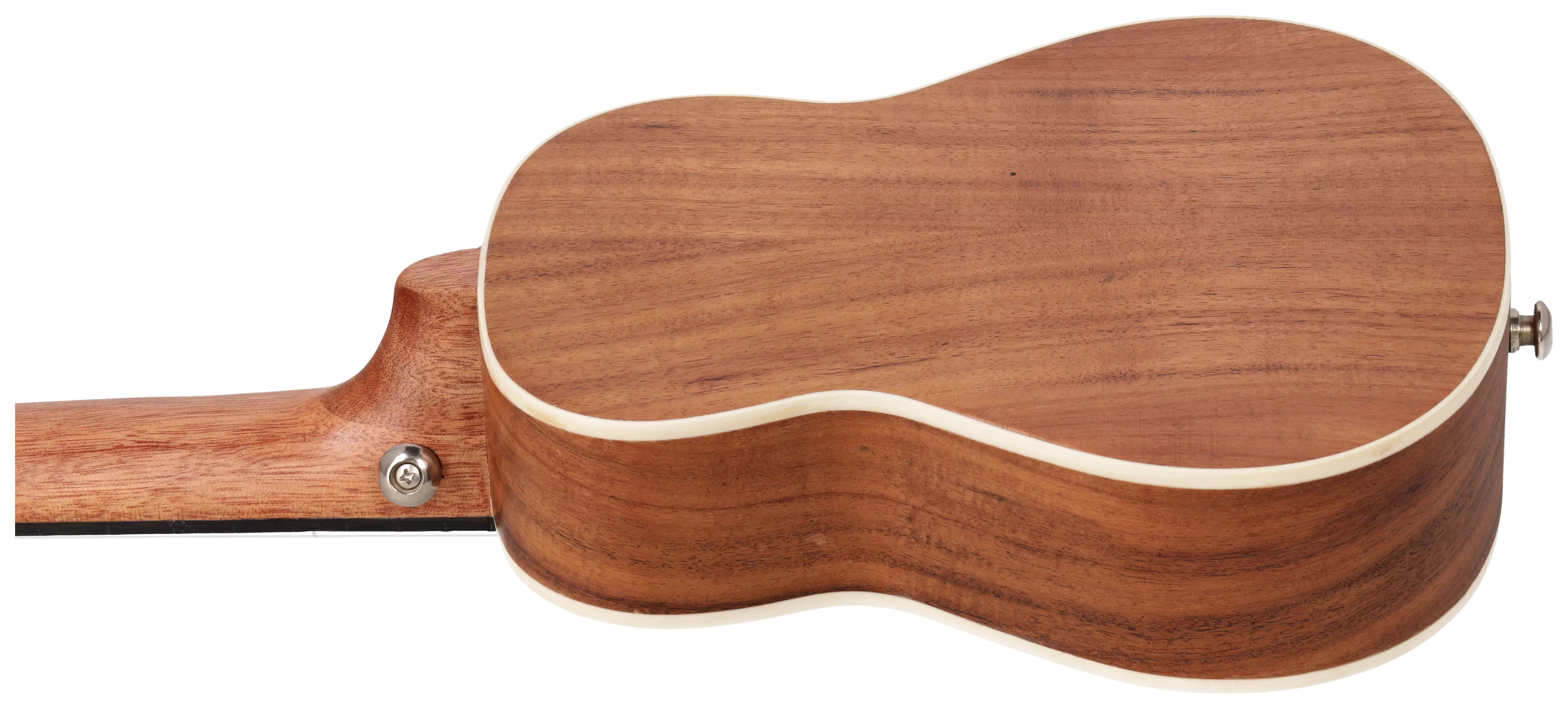 Redwood Aka'olu Soprano Ukulele Acacia 10