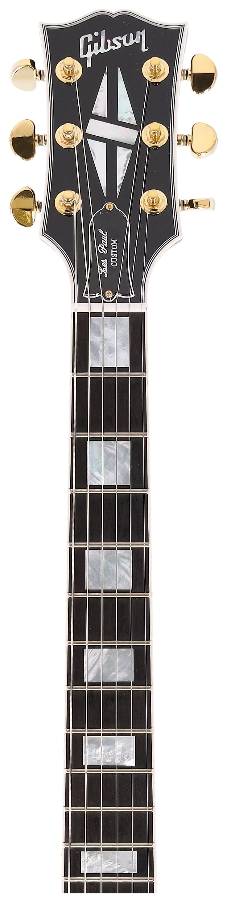Gibson Les Paul Custom GH EB #10 11