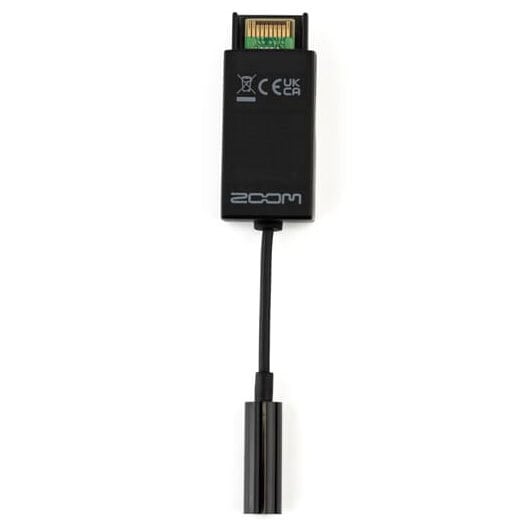 Zoom TCA-1 Timecode Adaptor
