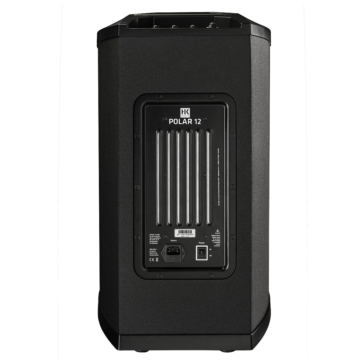 HK Audio Polar 12 6
