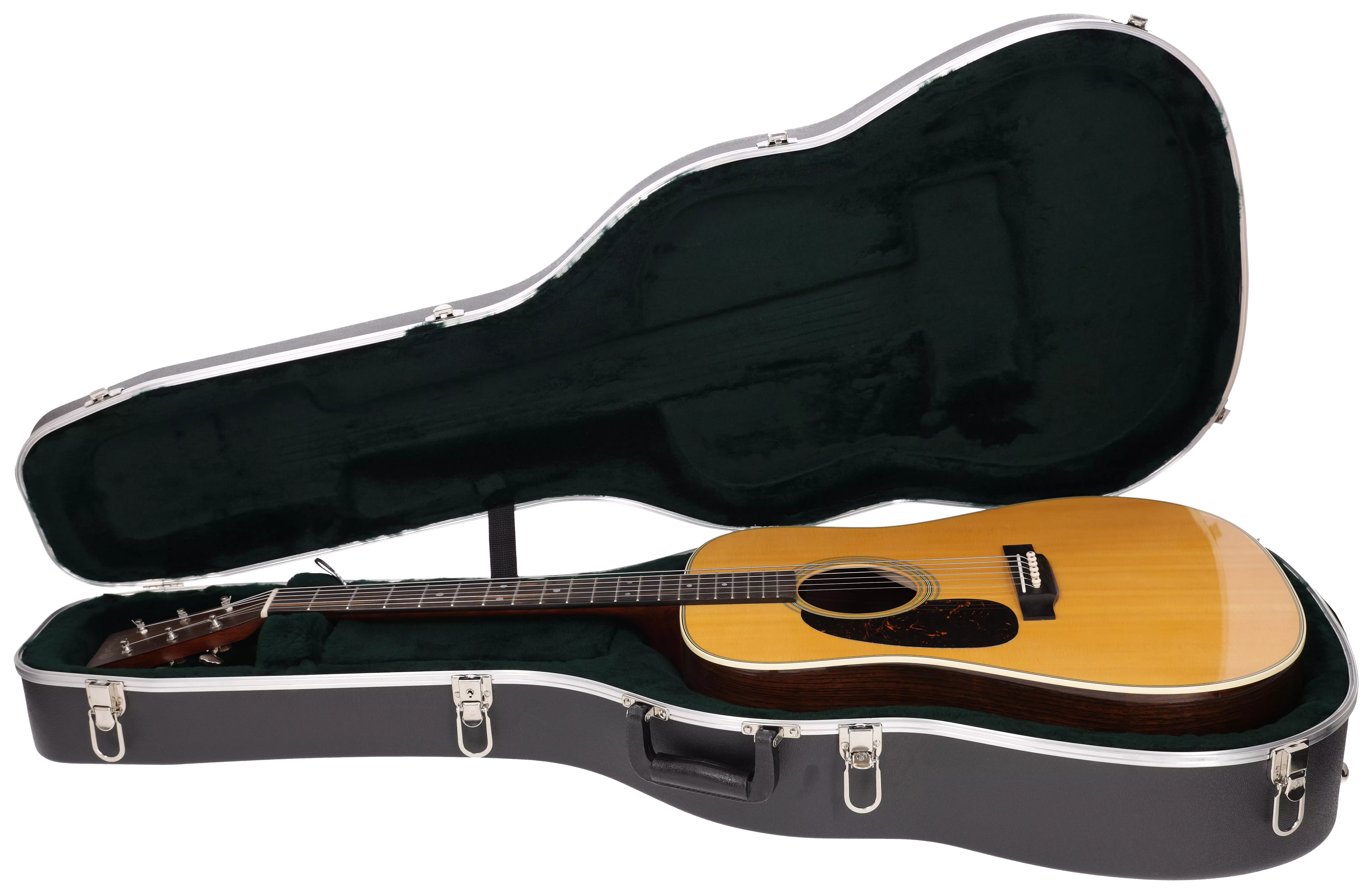 Martin D-28L 18