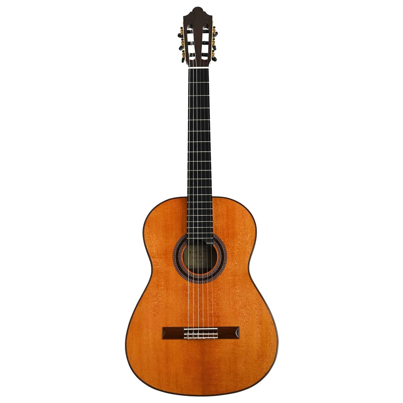 Martinez - Martinez DF-69S Retro