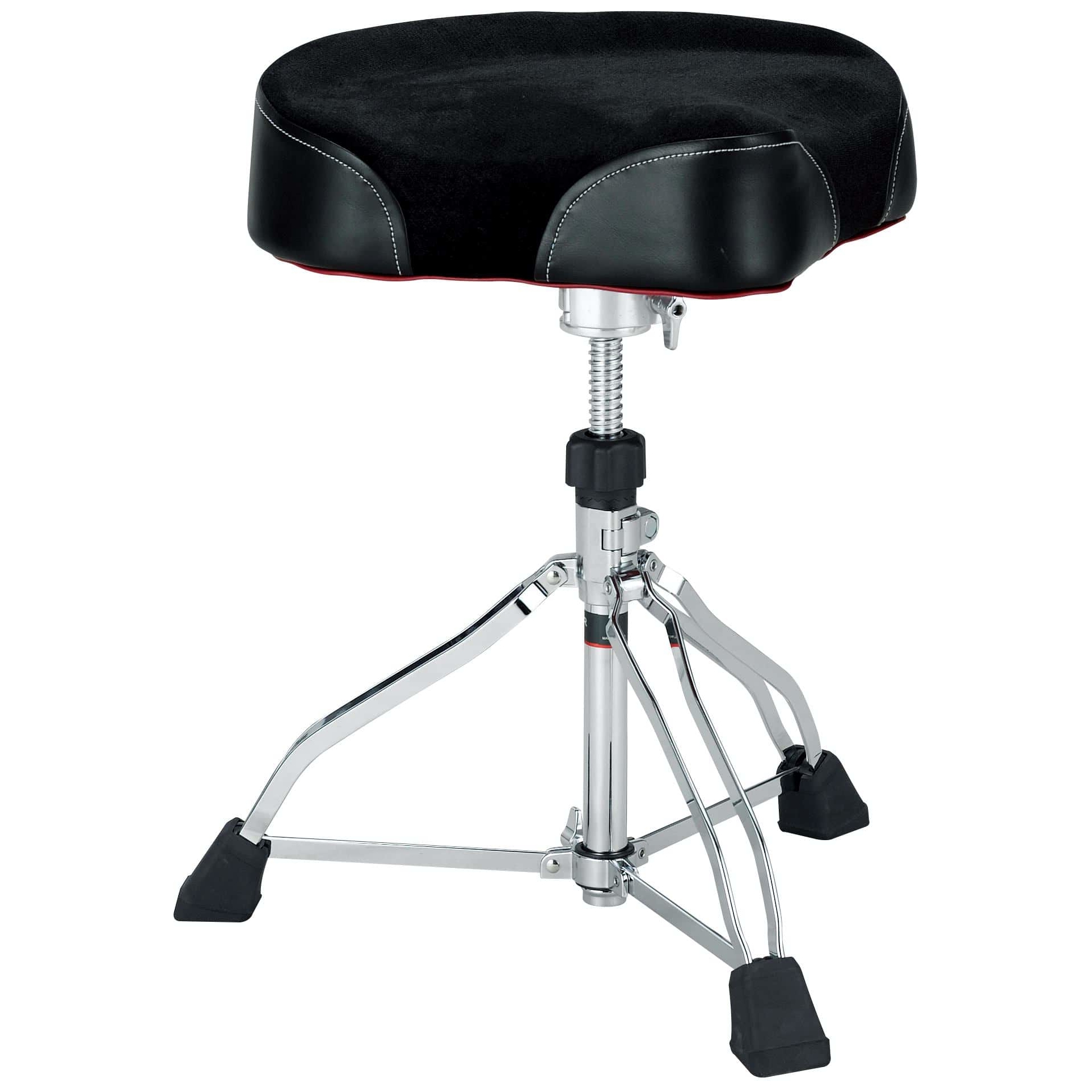 Tama - Tama HT530BC - 1st Chair - Wider Rider - Cloth Top