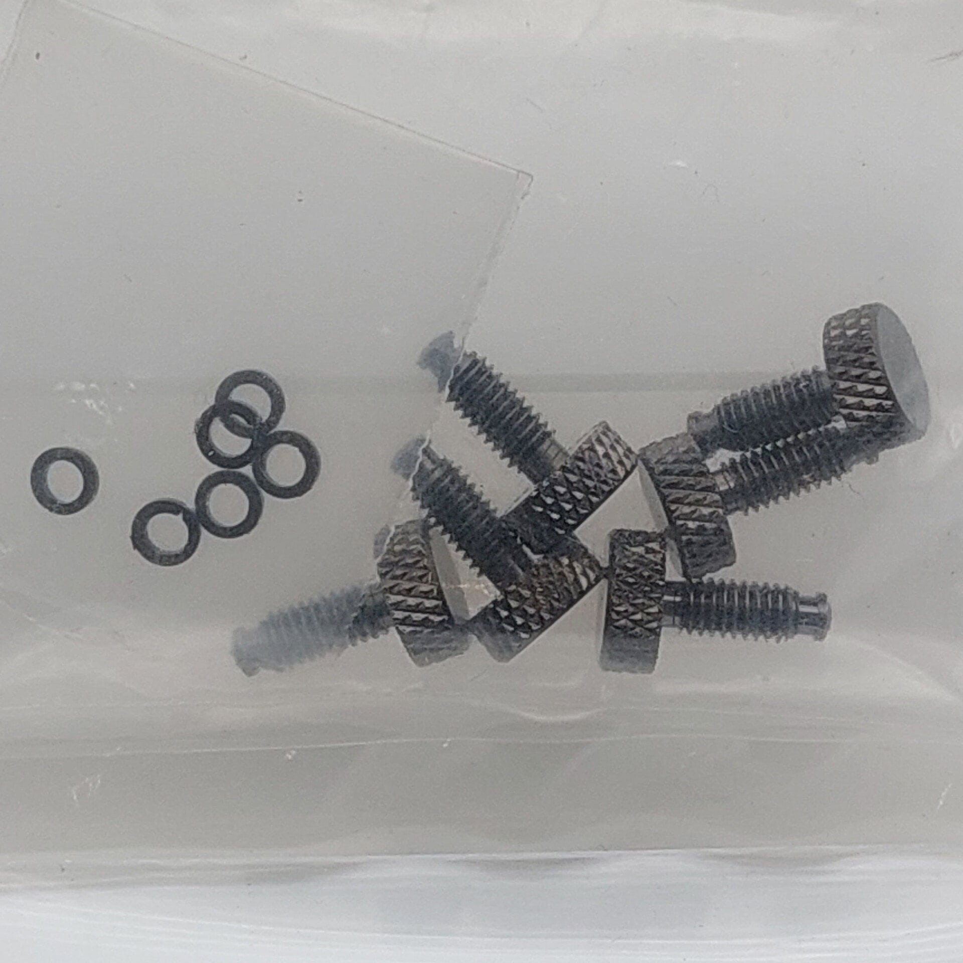 Music Man F.R. Fine Tuning Screw