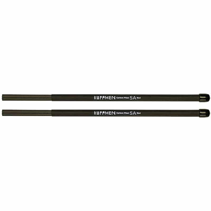  5A Carbon Fiber Drumrod
