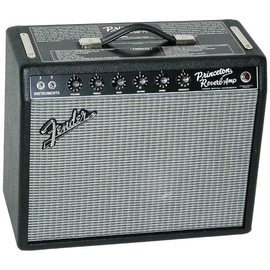 Fender - Fender 65 Princeton Reverb