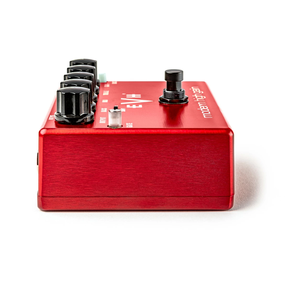 Dunlop EVH Modern High Gain Pedal 2