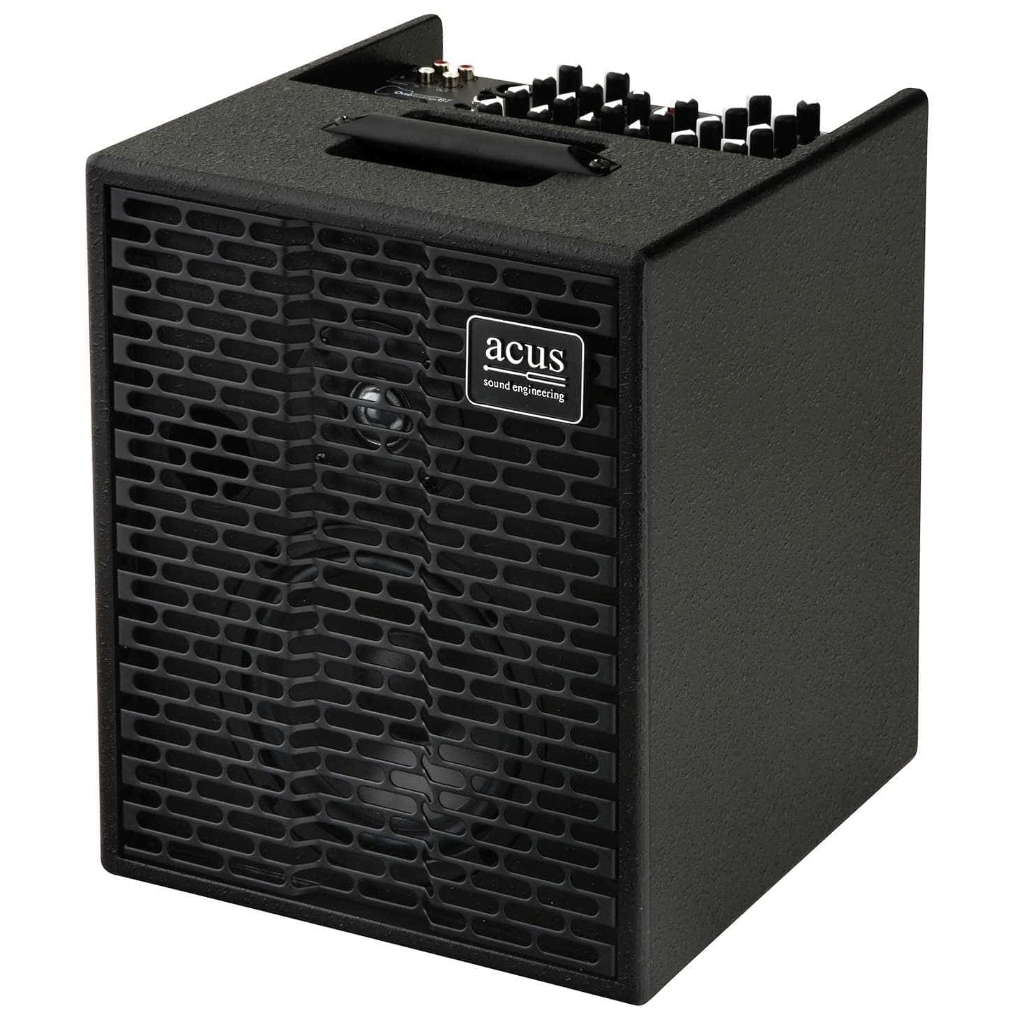 Acus - Acus ONE-6T Black