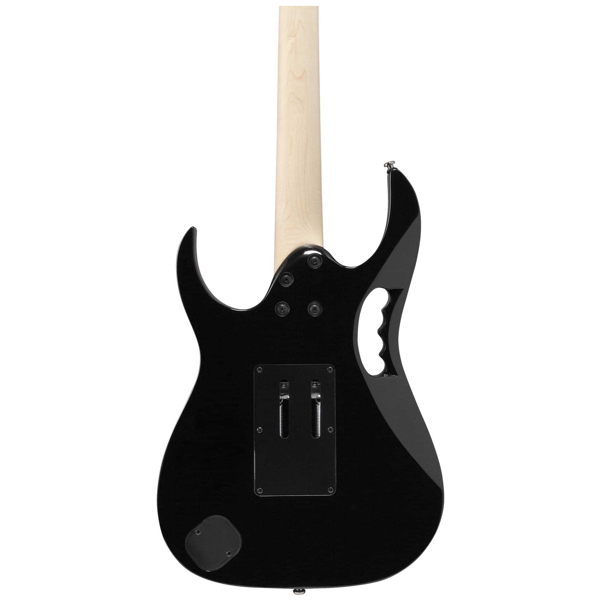 Ibanez - Ibanez JEMJR-BK - 4