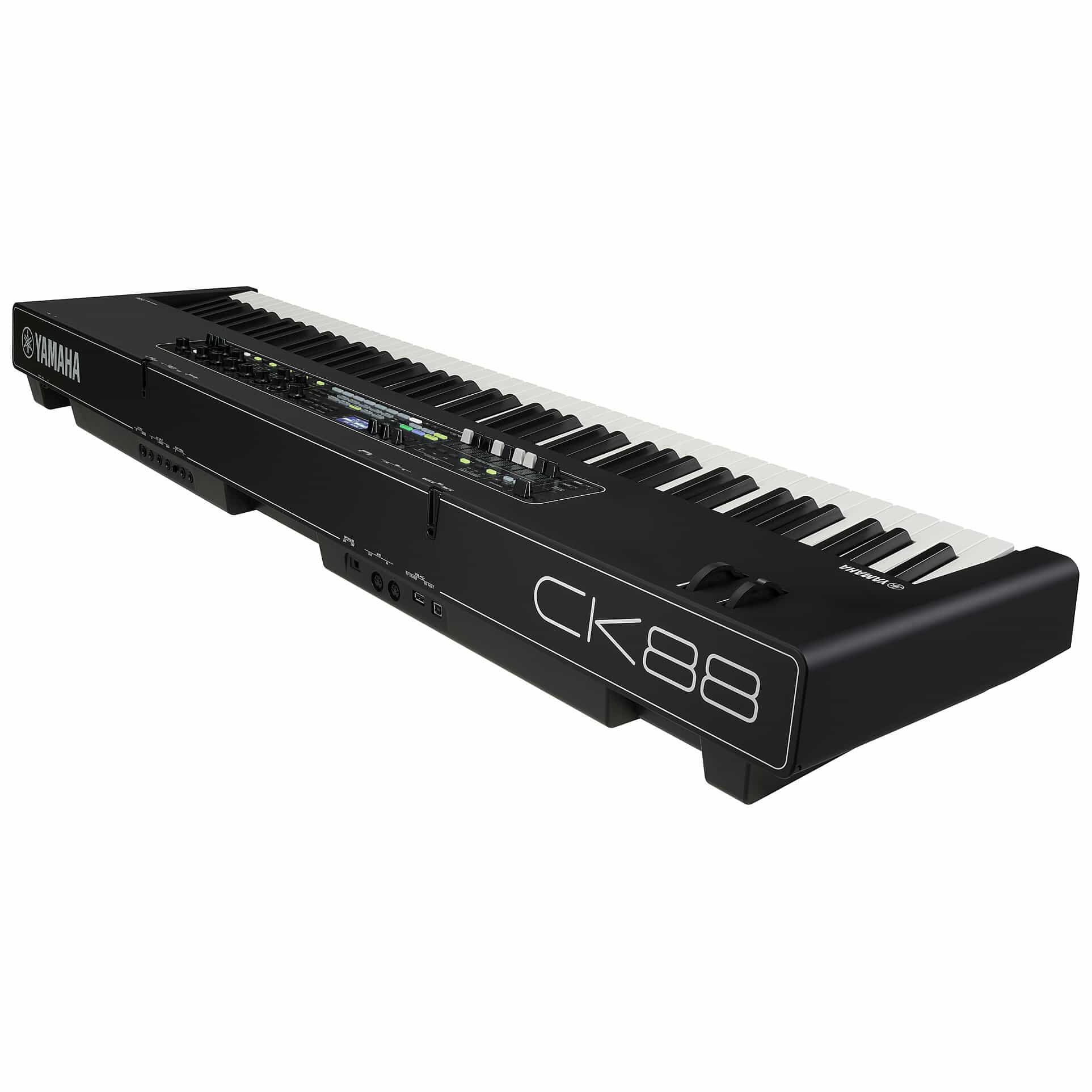 Yamaha CK88 3