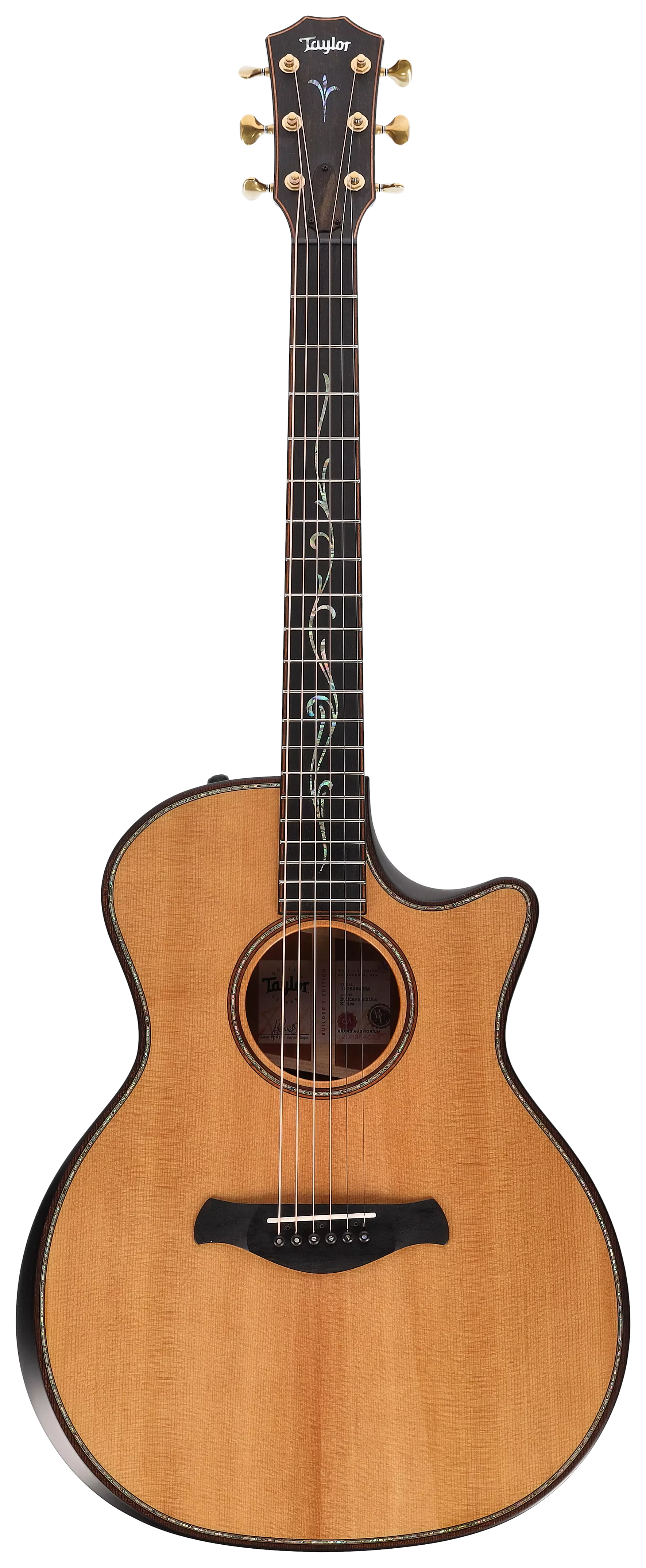 Taylor Builders Edition K14ce