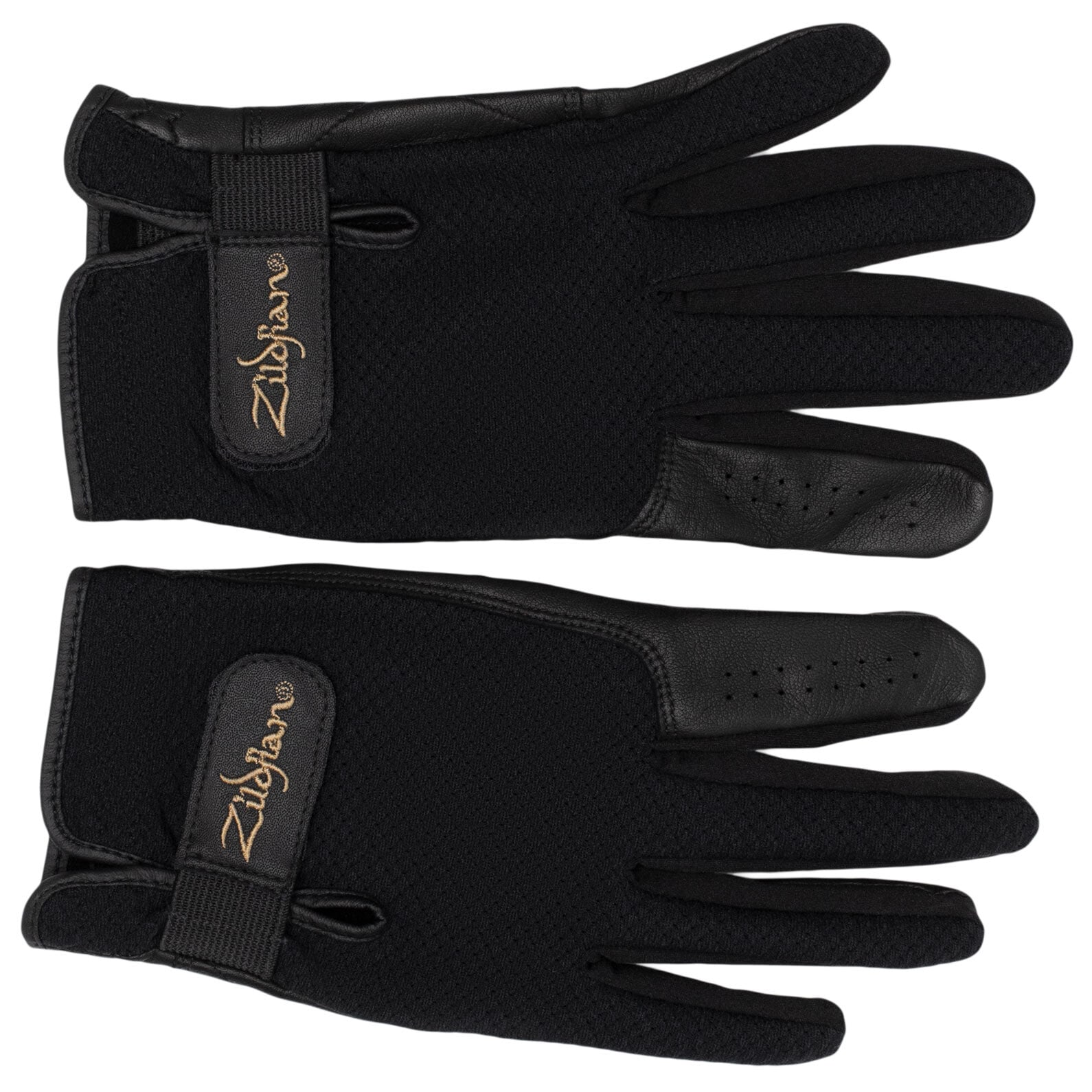 Zildjian Touchscreen Drummer`s Gloves XL 1