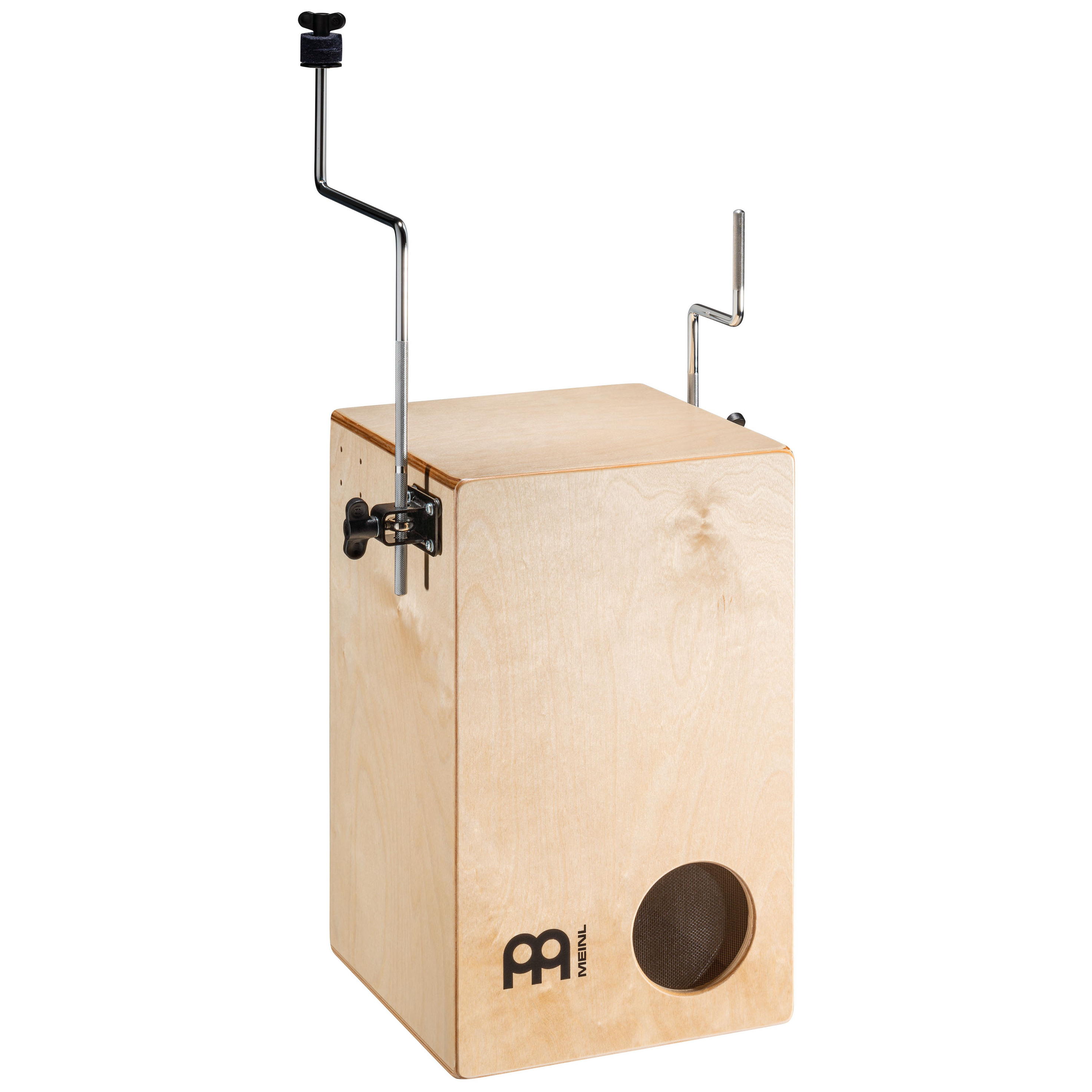 Meinl Percussion KDC1NT - Kick Drum Cajon, Natural 