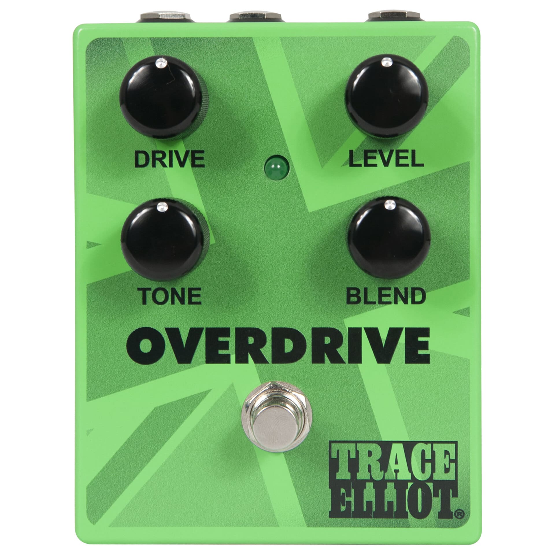  Overdrive