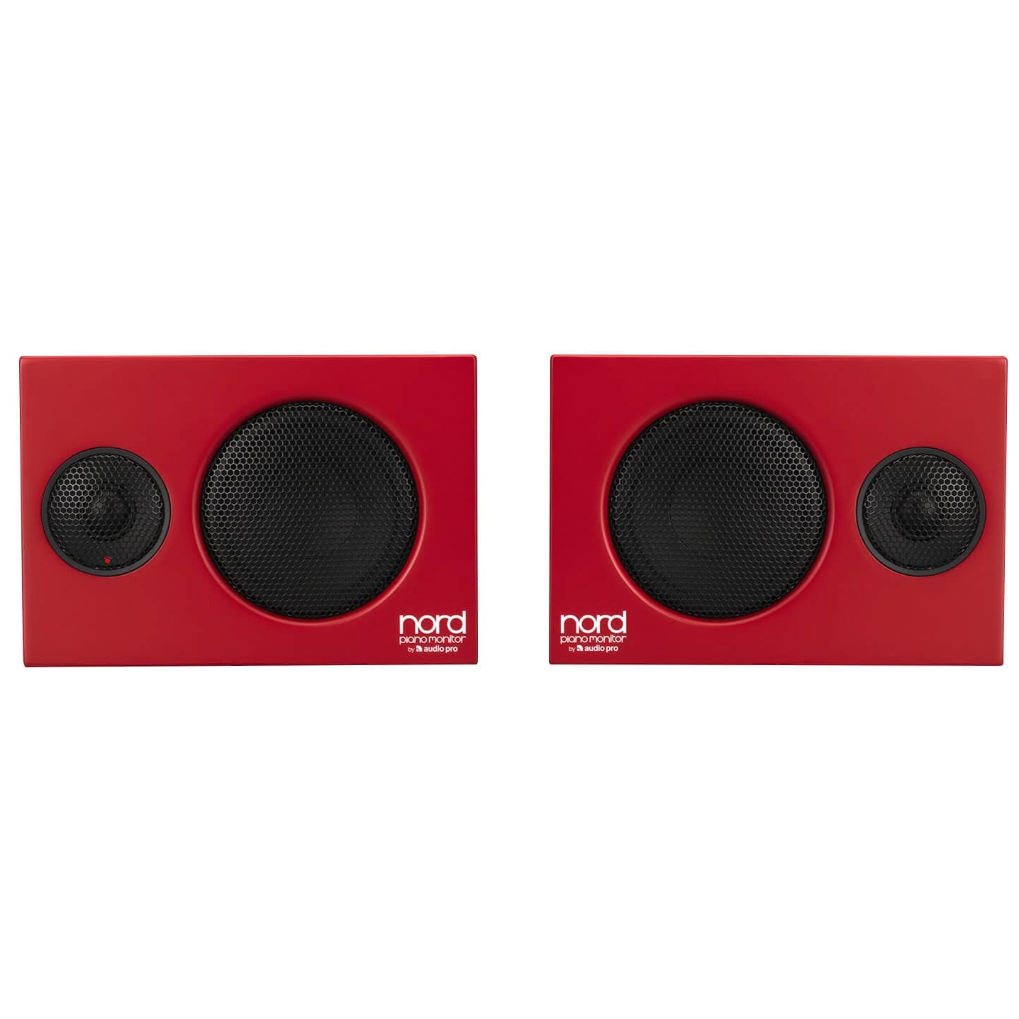 Clavia - Clavia Nord Piano Monitor V2 - 2