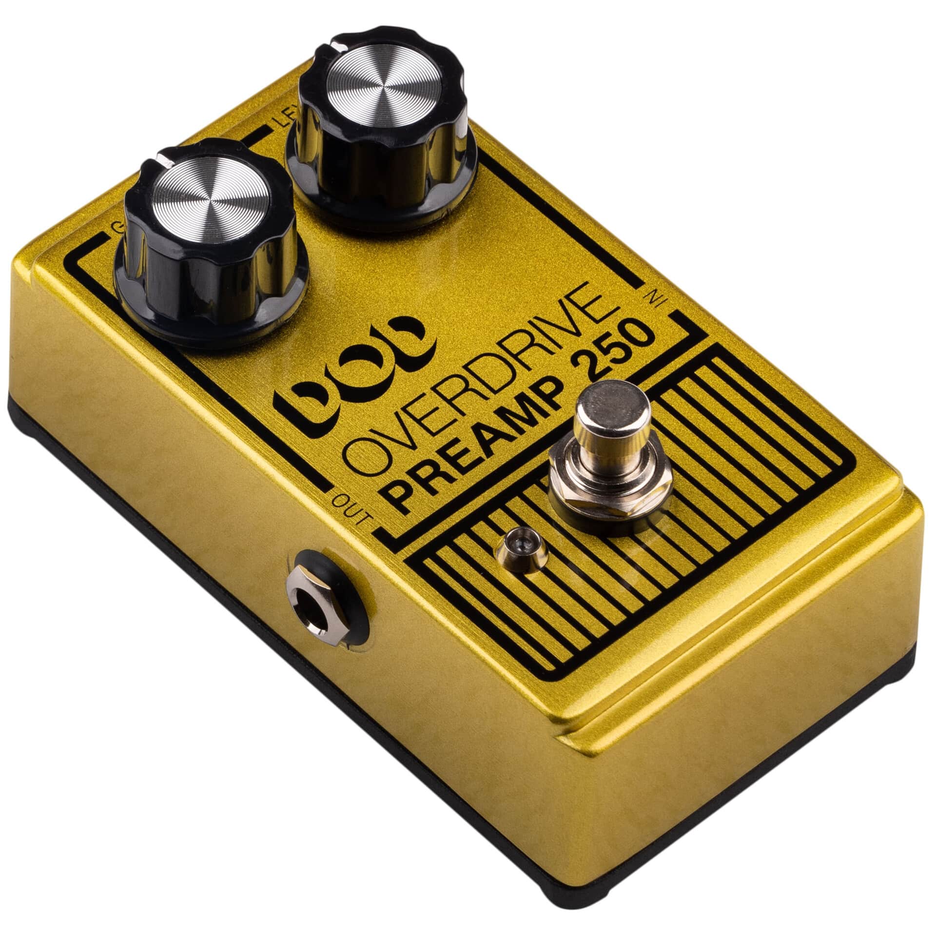 DigiTech DOD 250 Overdrive