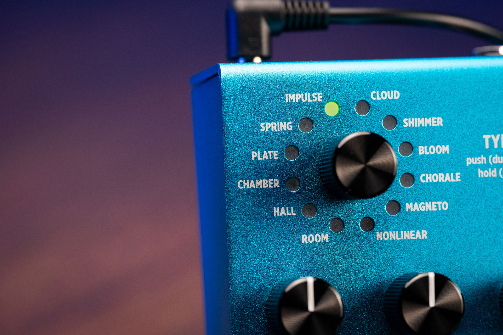 Image of Strymon bigsky mx macro lifestyle 28 2100x1400