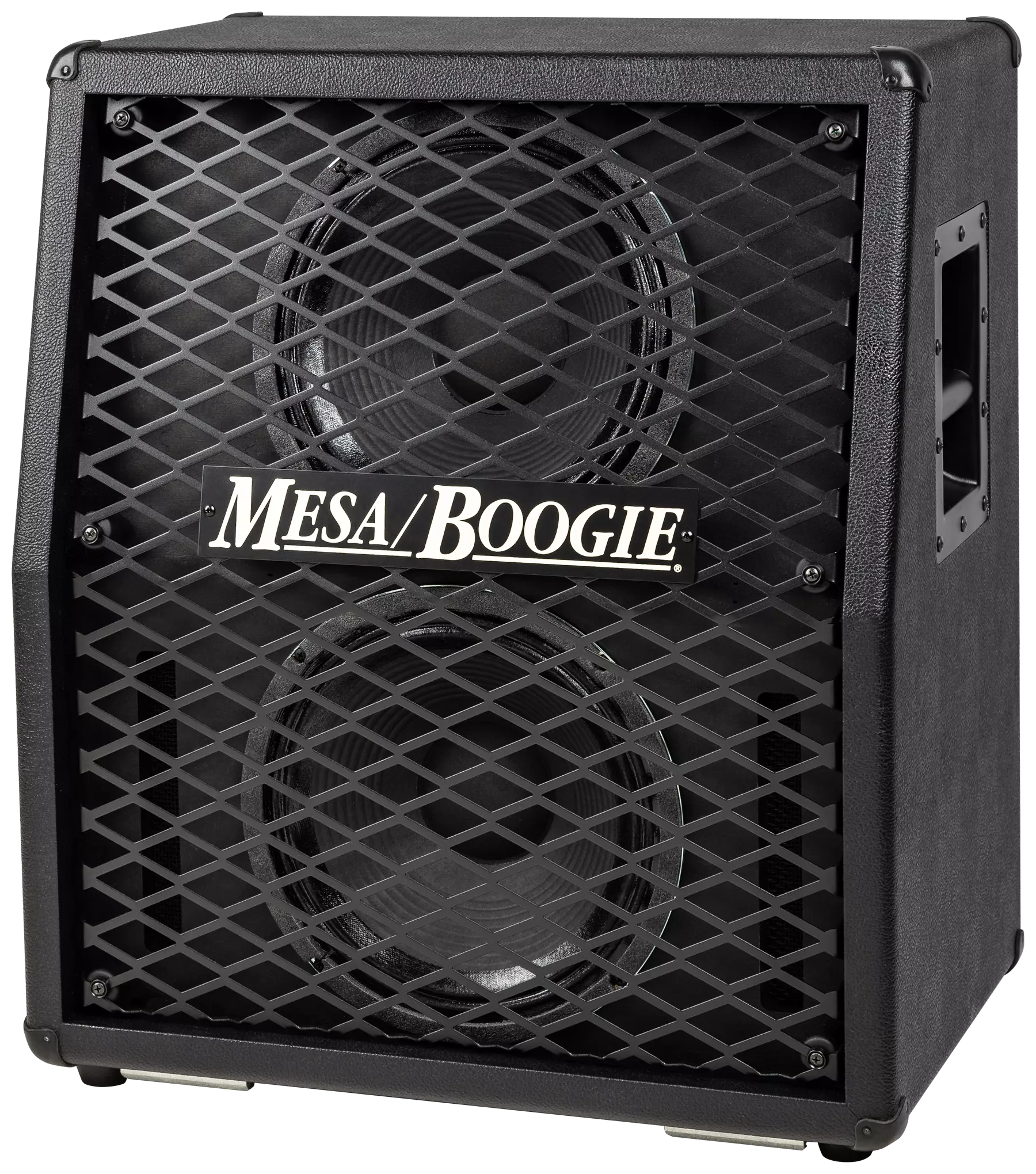 Mesa/Boogie 2x12 Vintage Split Back 3