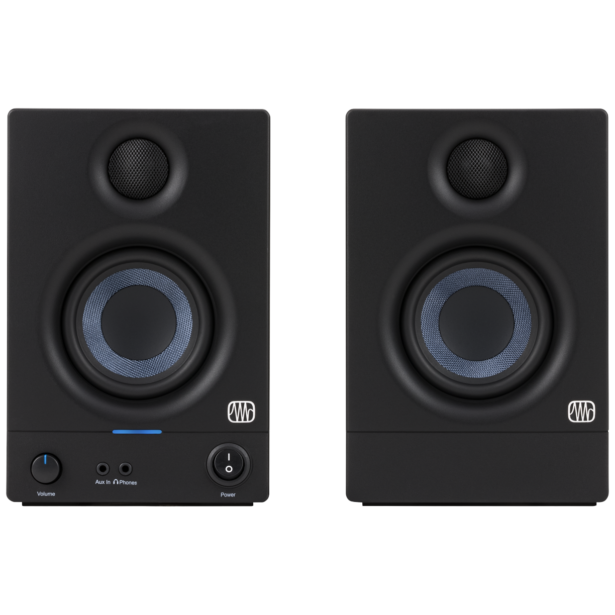 PreSonus ERIS 3.5 2nd Gen 1