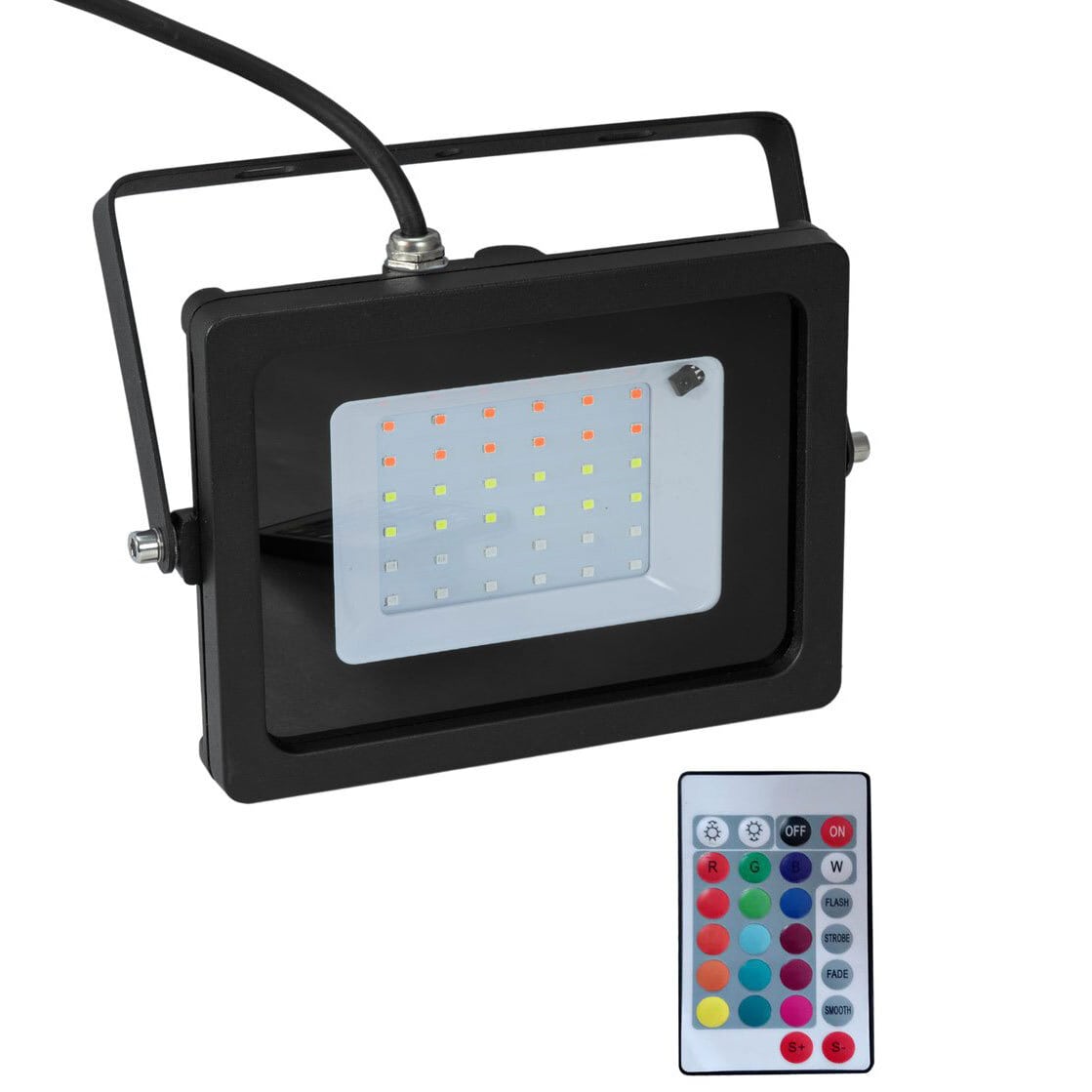 Eurolite LED IP FL-30 SMD RGB