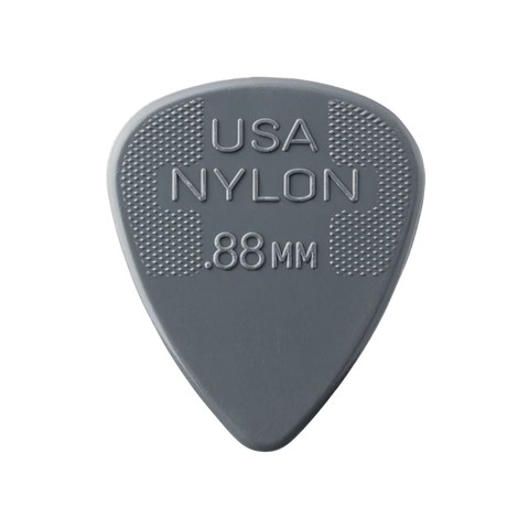 mp cat bass guitar plectrums