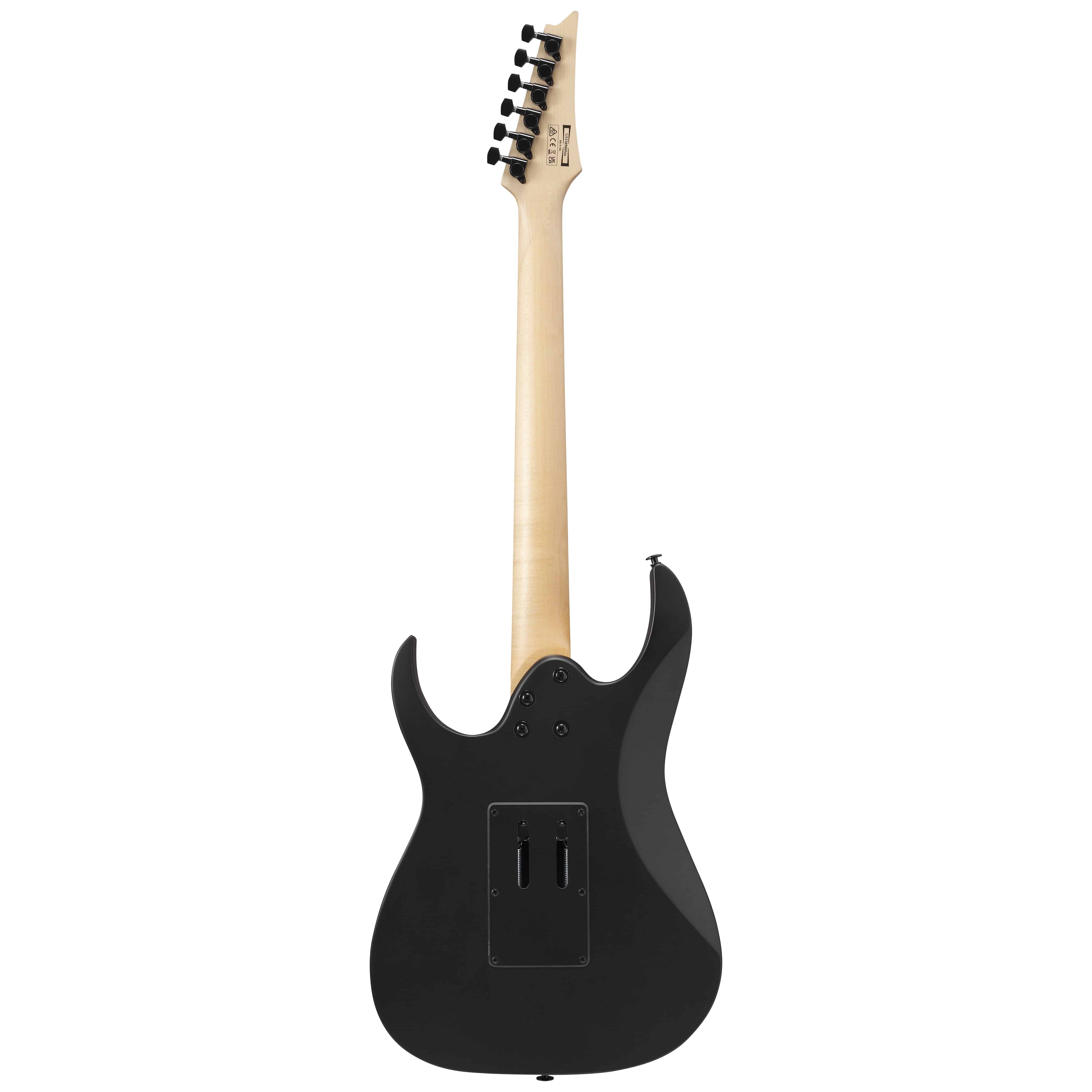 Ibanez GRGR330EX-BKF 3