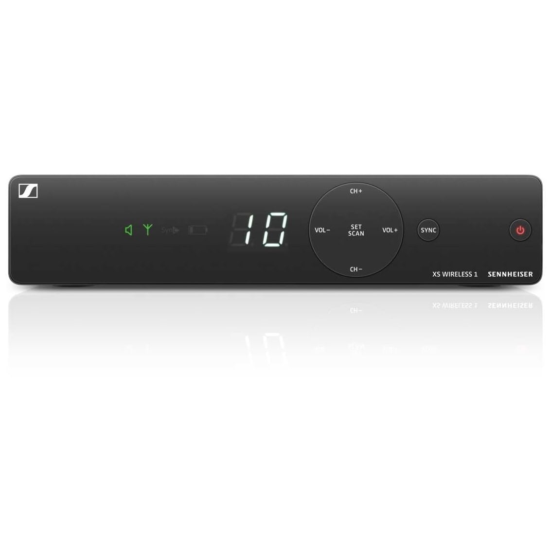 Sennheiser - Sennheiser XSW 1-ME3-E - 1