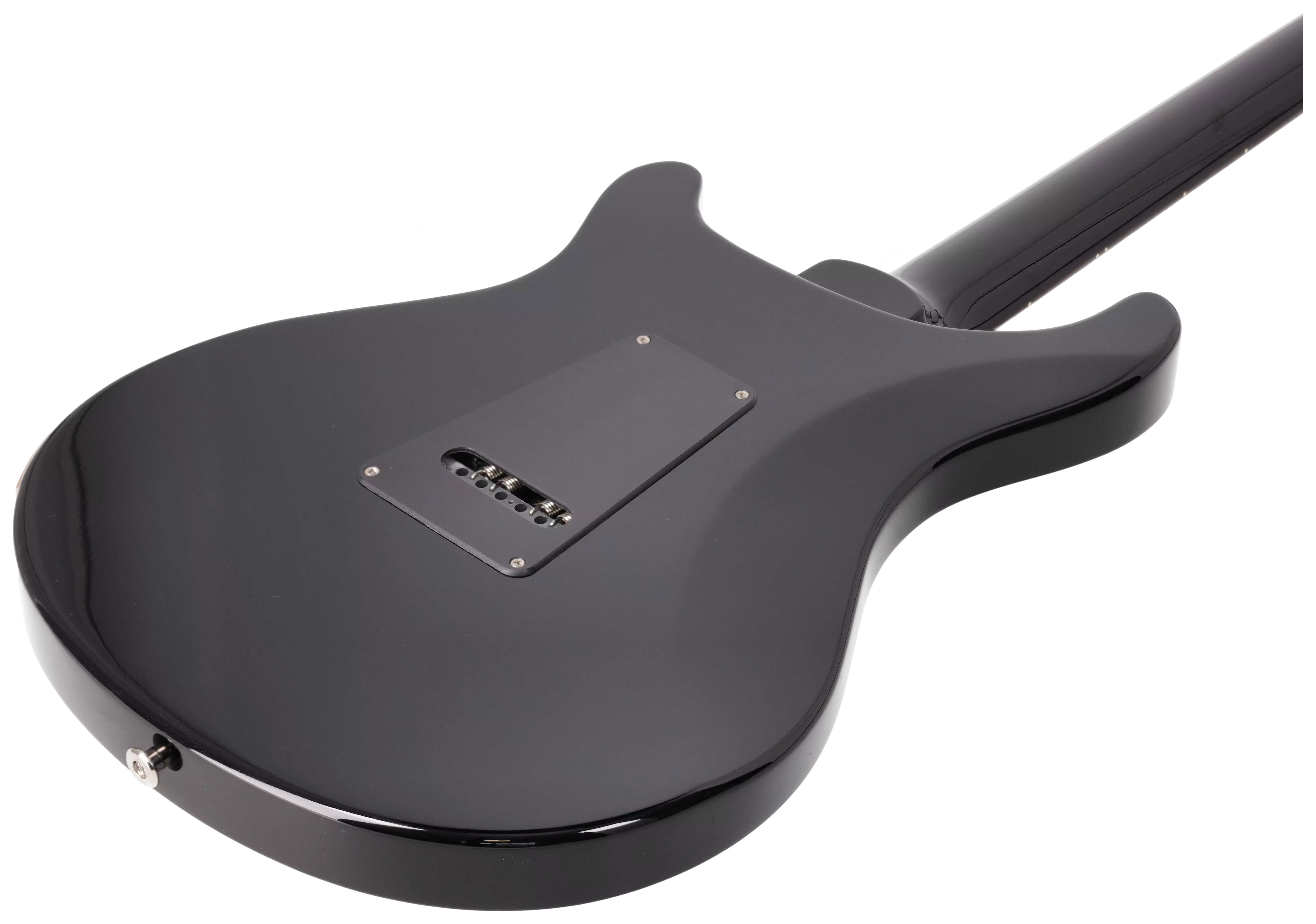 PRS S2 Standard 24 Black 7