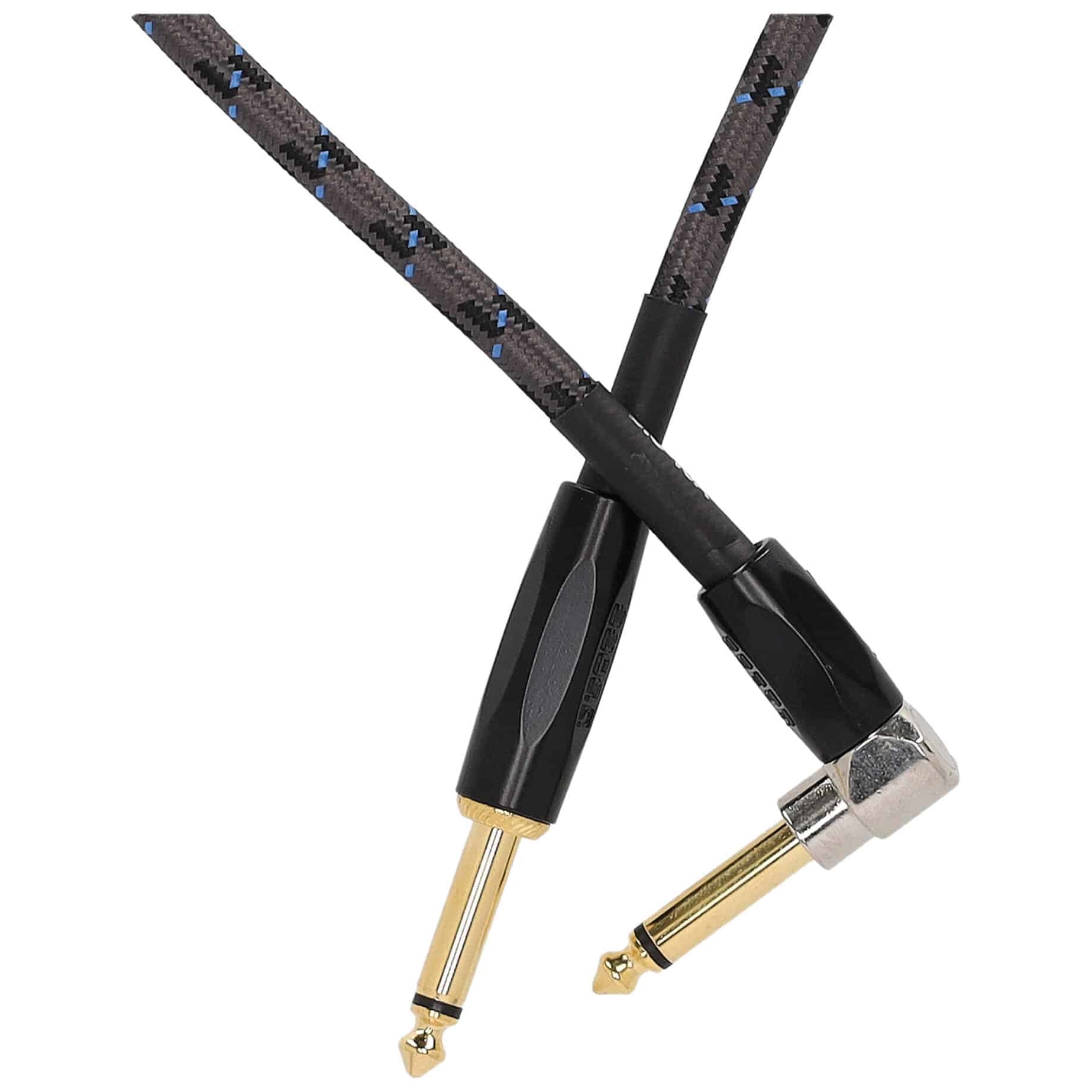 Boss - Boss BIC-10A Intrumentenkabel 3m - 2