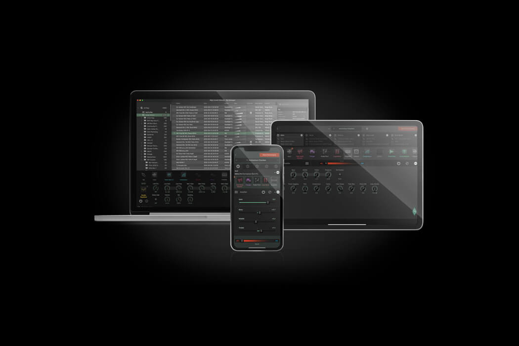 Image of Remote apps devices 1050x700