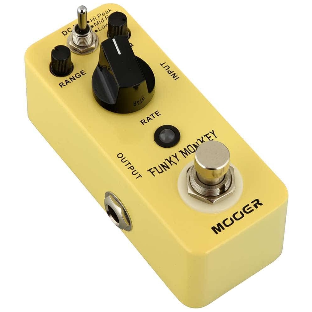 Mooer - Mooer Funky Monkey