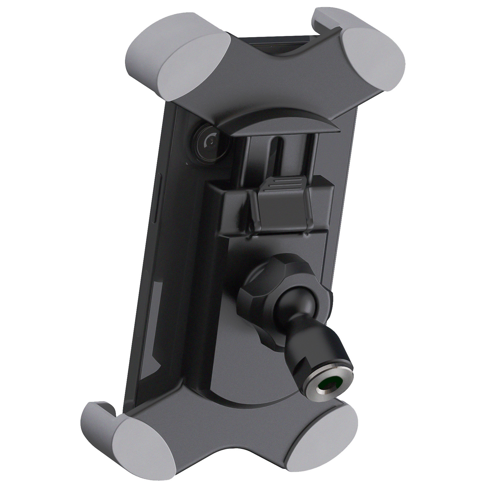 König & Meyer 19753 Smartphone-Halter 4