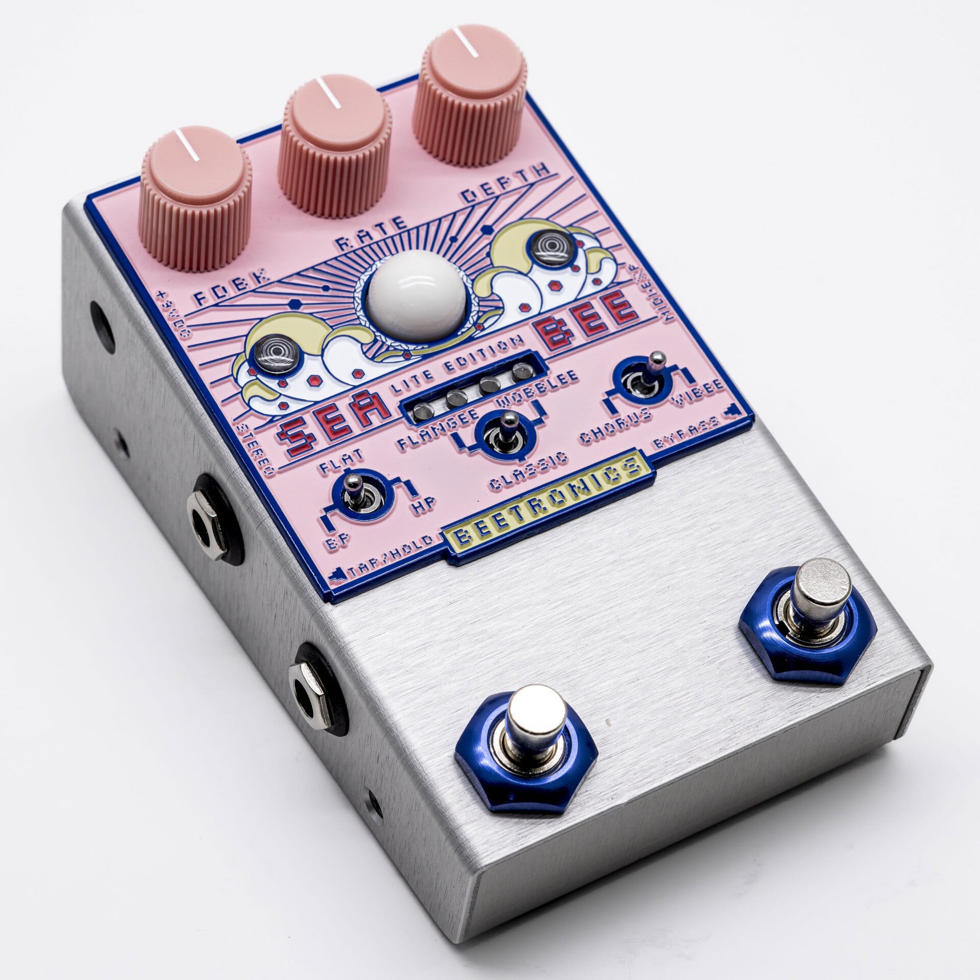Beetronics SEABEE LITE PINK