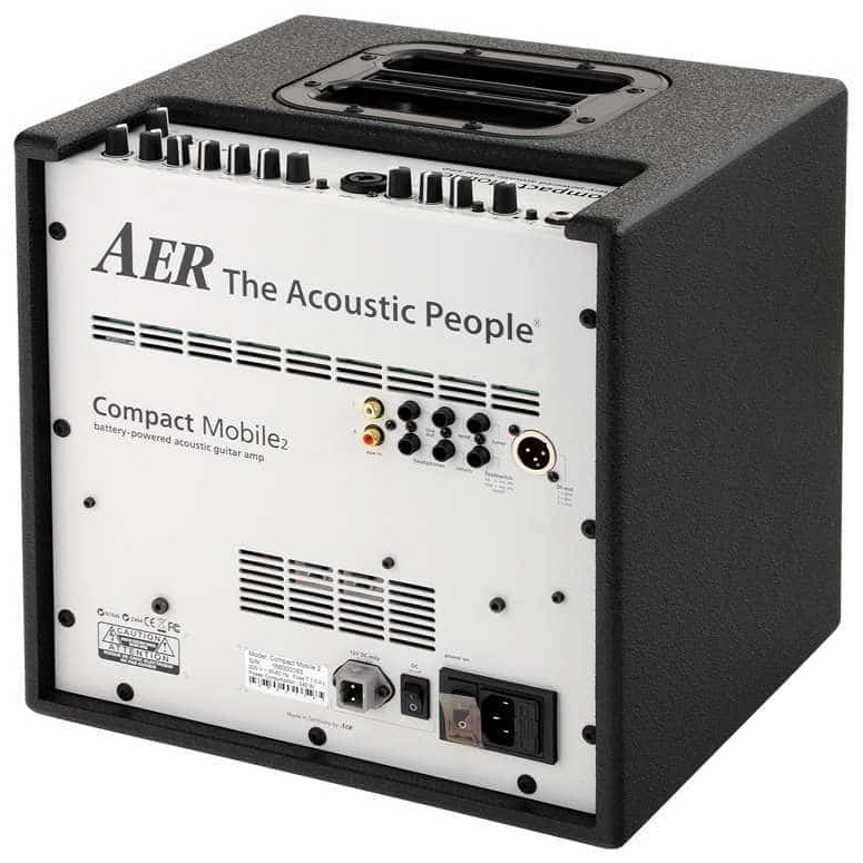 AER - AER Compact Mobile - 1